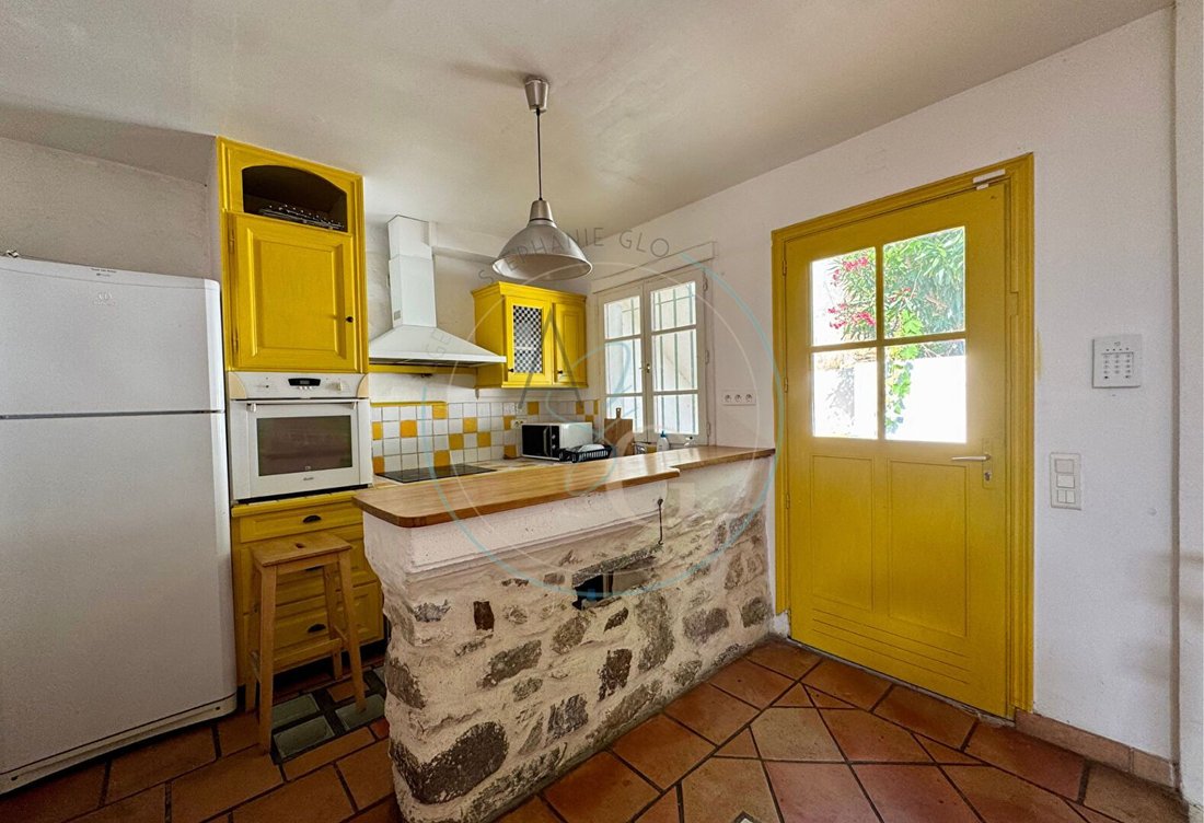 House in Ouest, Cogolin, France 5 - 16497366