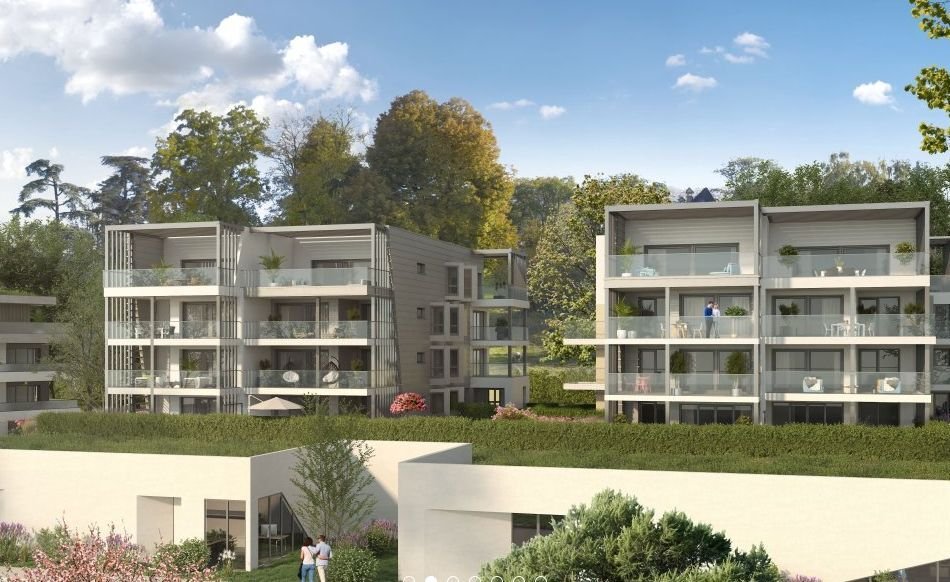 Apartment in Evian-les-Bains, Auvergne-Rhône-Alpes, France 1 - 15793292