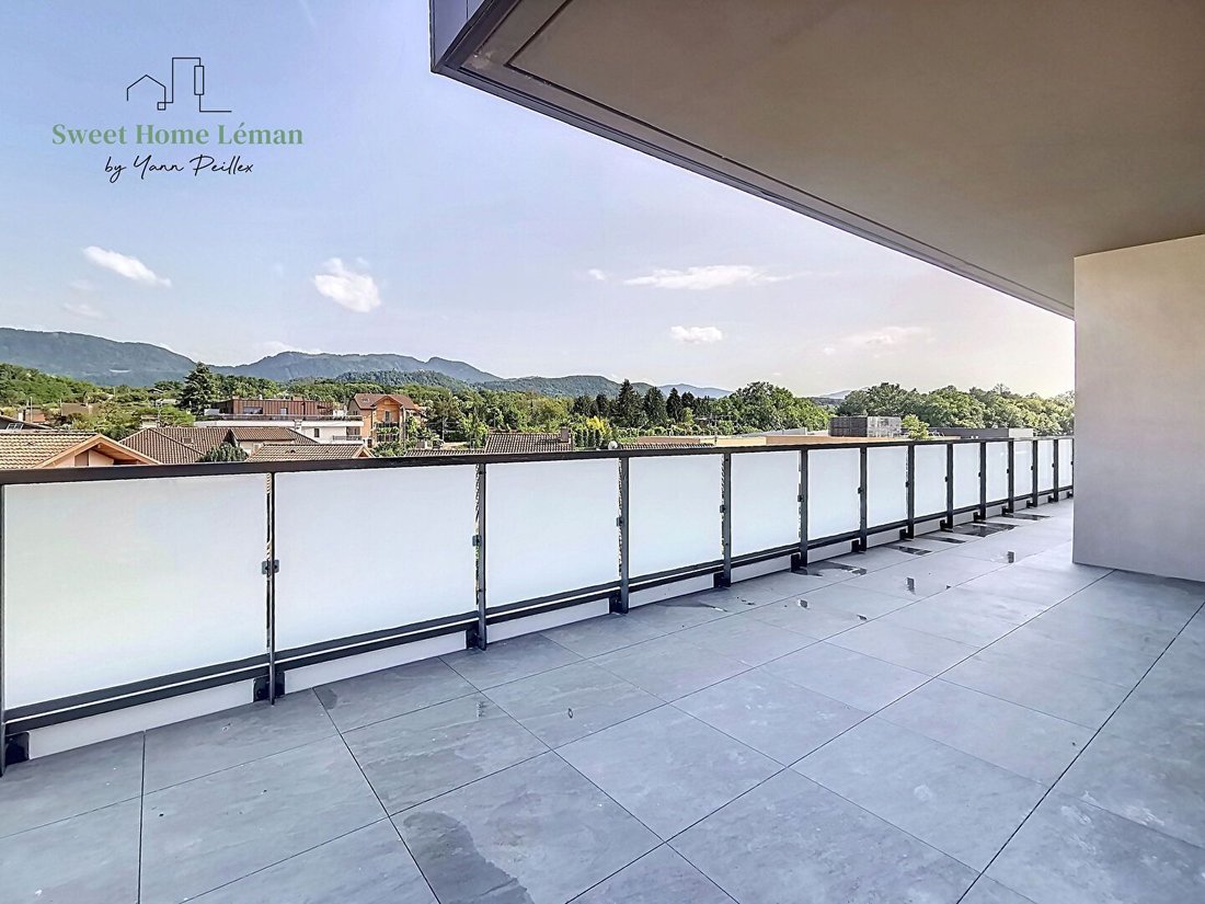 Wohnung in Cités, Thonon-les-Bains, Frankreich 1 - 15405332