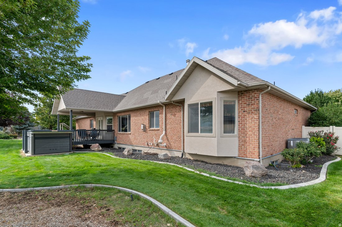 House in Mapleton, Utah, United States 5 - 17933313