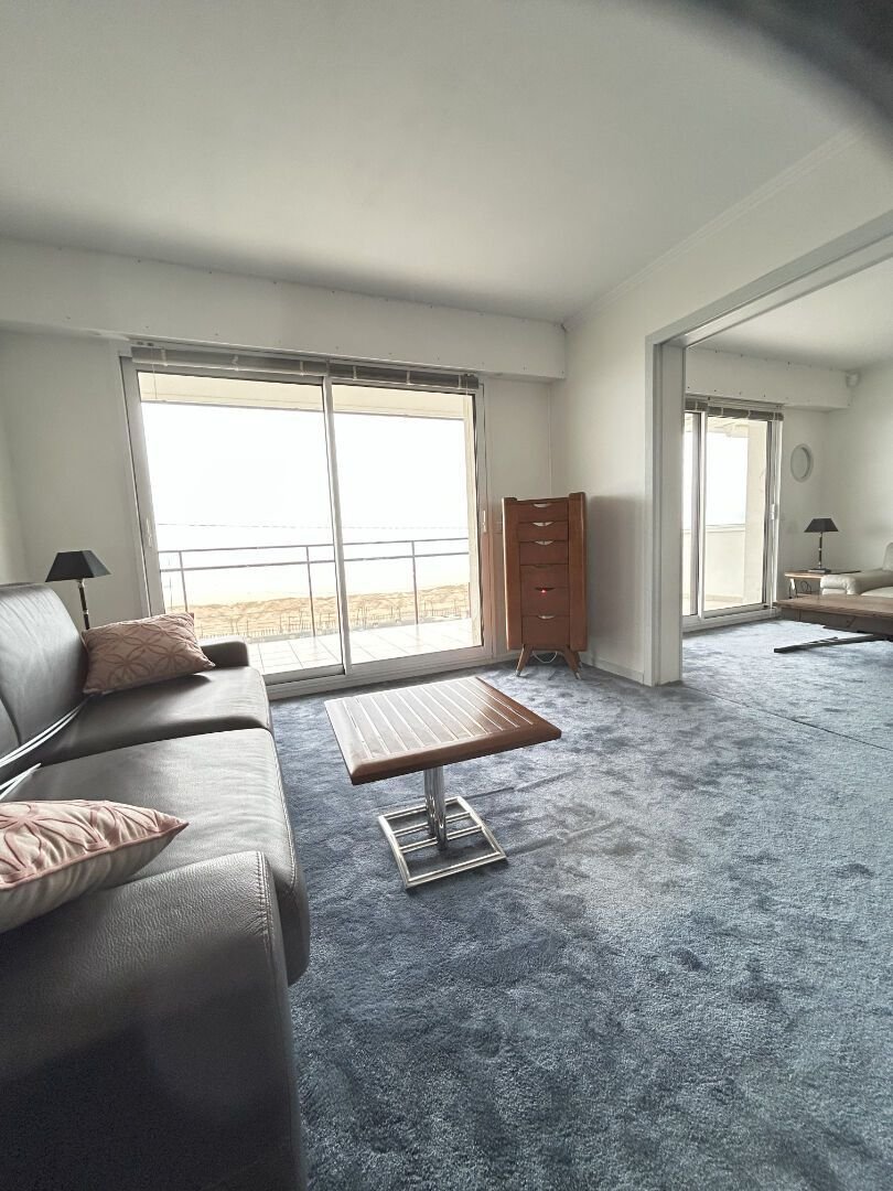 Apartment in Le Guézy, La Baule-Escoublac, France 3 - 16473884