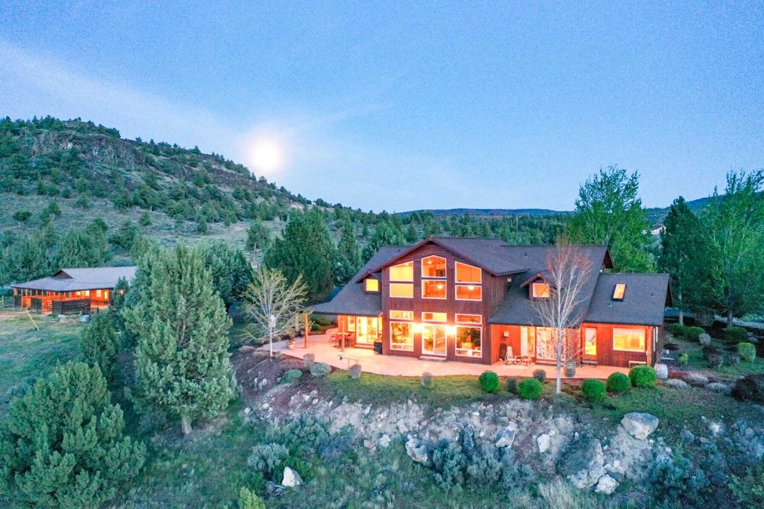 House in Prineville, Oregon, United States 4 - 17929853