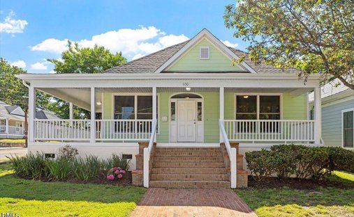 Haus in Triangle Township, North Carolina, Vereinigte Staaten 1