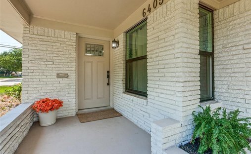 House in Dallas, Texas, United States 1