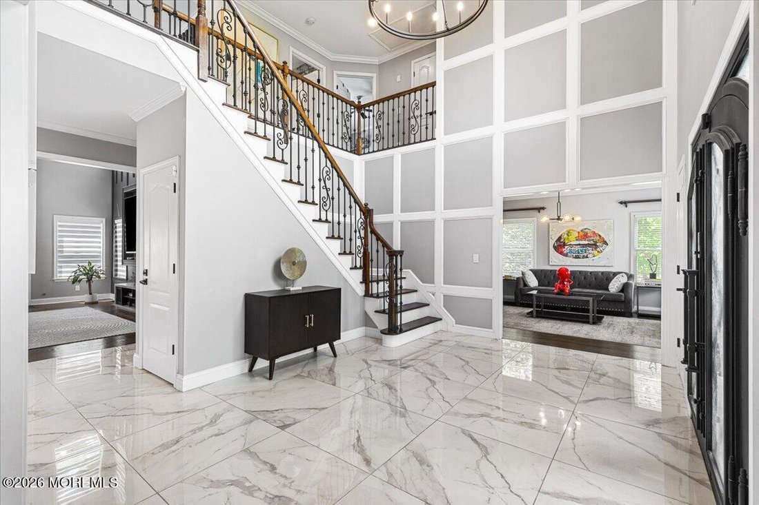 House in Millstone, New Jersey, United States 5 - 17931149