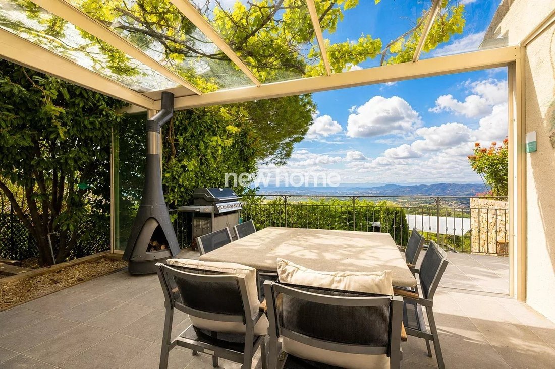 Villa in Châteauneuf-Grasse, Provence-Alpes-Côte d'Azur, France 5 - 17930729
