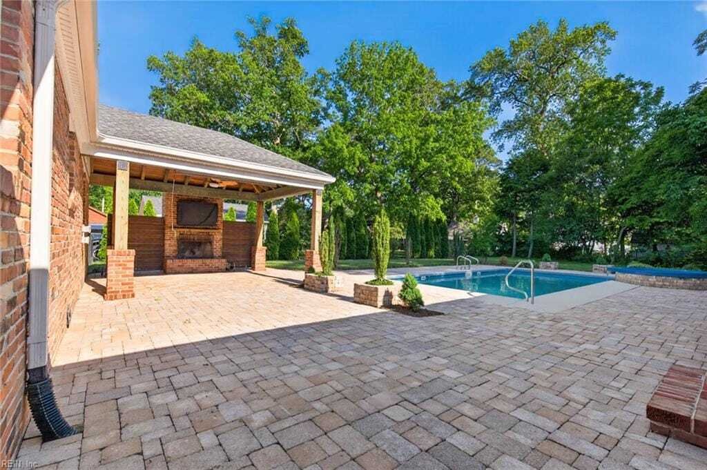 Casa a Virginia Beach, Virginia, Stati Uniti 2 - 17935071