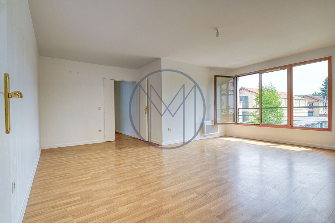 Apartment in Domaine National du Château, Versailles, France 2 - 17149587