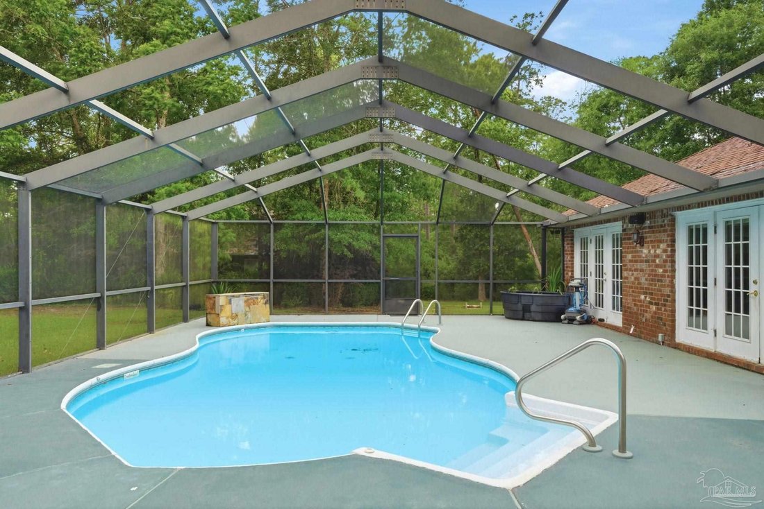 House in Molino, Florida, United States 2 - 17932530