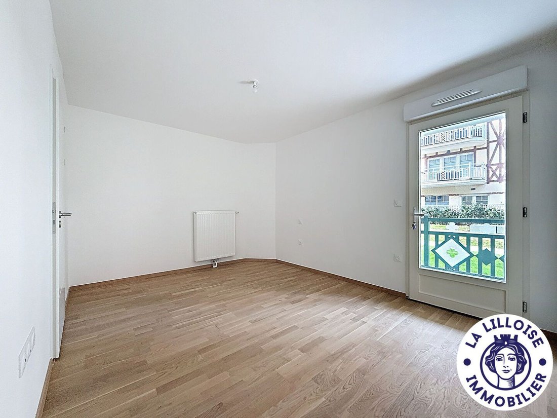Apartment in Zone Industrielle-Forêt, Le Touquet-Paris-Plage, France 5 - 16334092