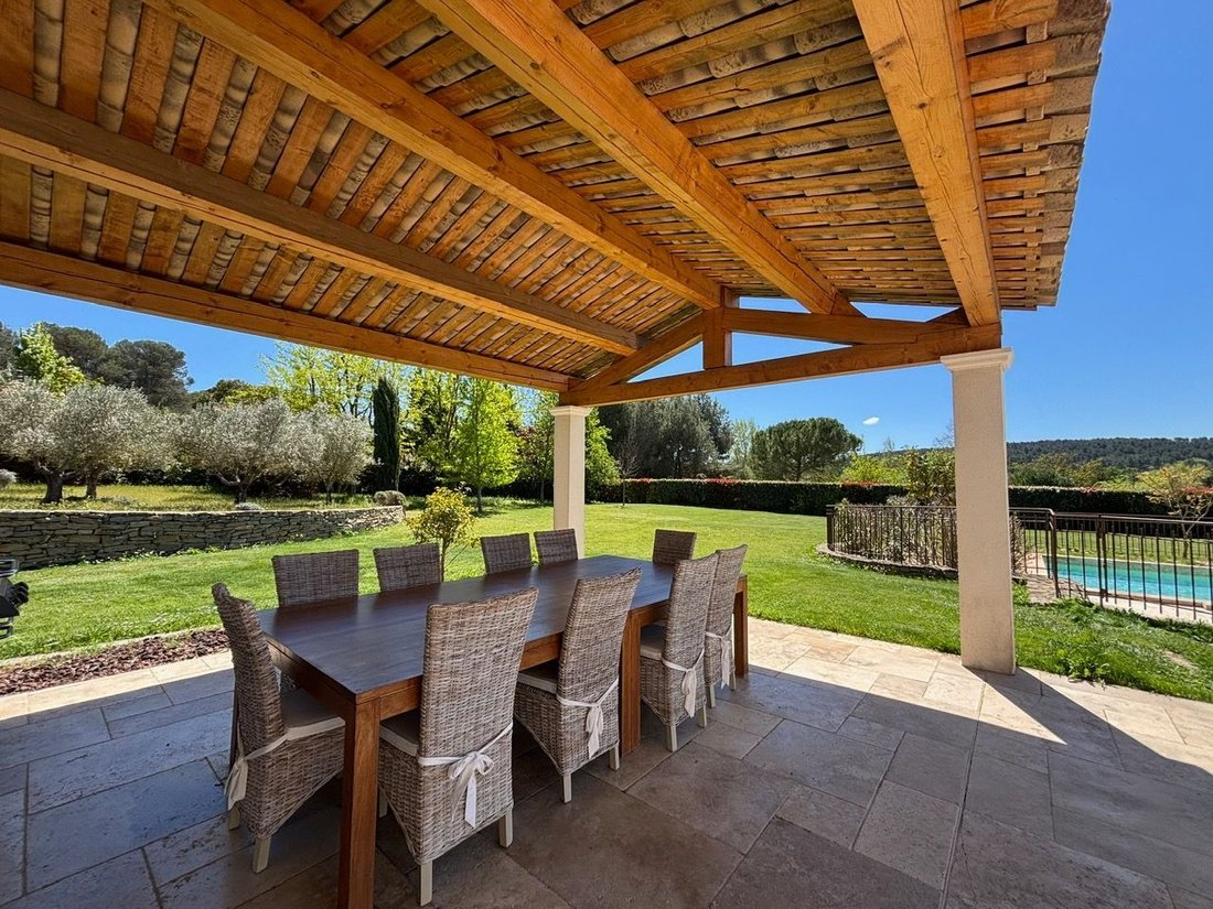Villa in Exterieurs, Cabriès, France 4 - 17782161