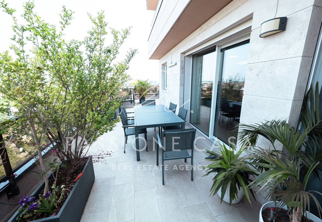 Apartment in Area Lavanderie-Redecesio, Milano San Felice, Lombardy 5 - 17761091