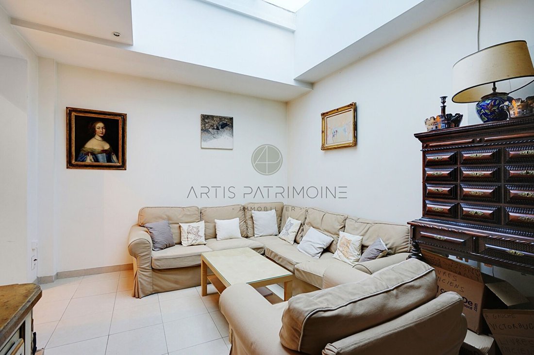 Apartment in Pereire-Malesherbes, Paris 17e Arrondissement, Paris 2 - 15837272