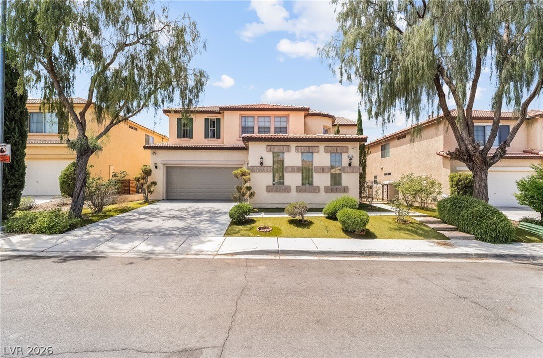 House in Las Vegas, Nevada, United States 1 - 17831873
