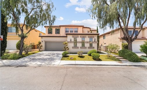 Casa a Las Vegas, Nevada, Stati Uniti 1