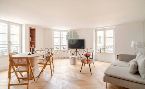 Appartamento a Invalides, Paris 7e Arrondissement, Parigi 1