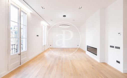 Appartement à Eixample, Barcelone, Espagne 1