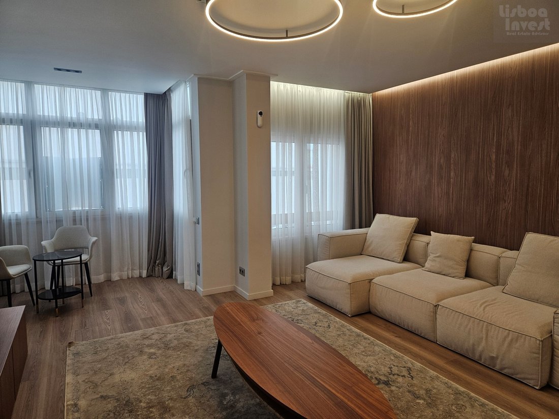 Apartment in Estrela, Lisbon, Portugal 4 - 17853770