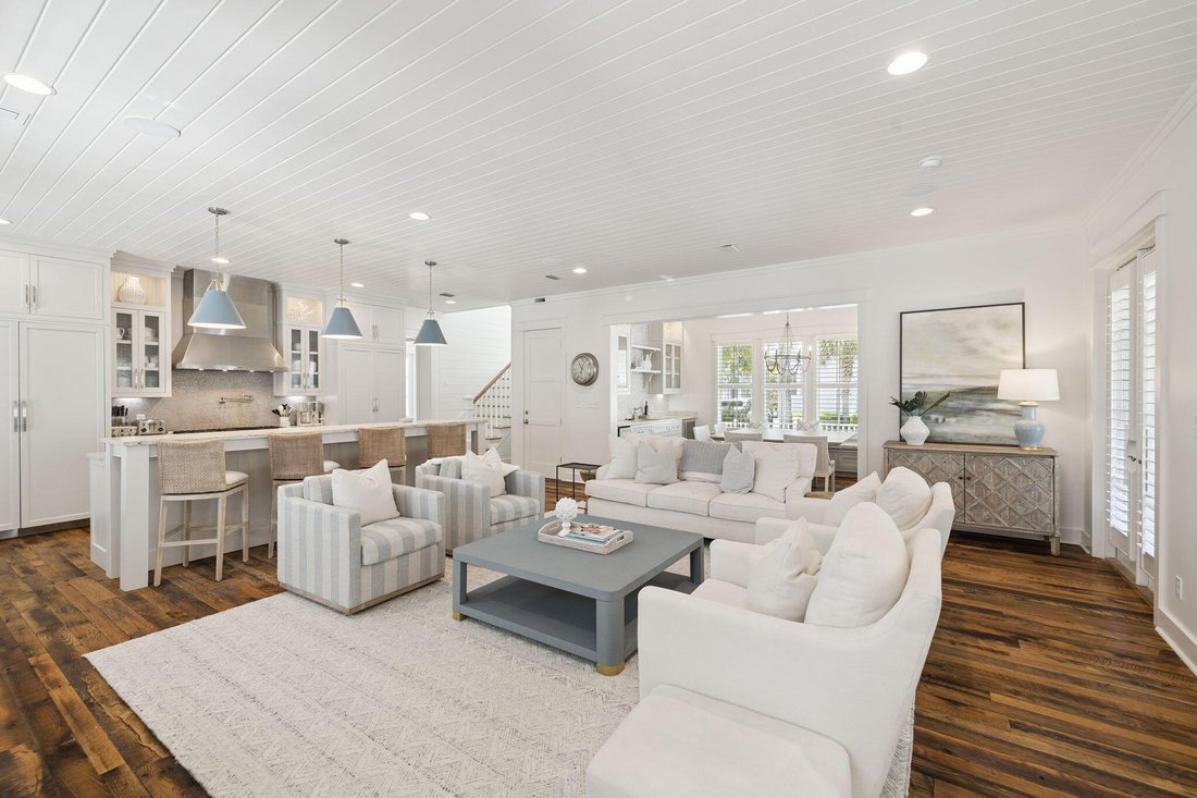 House in Watersound, Florida, United States 4 - 17932674