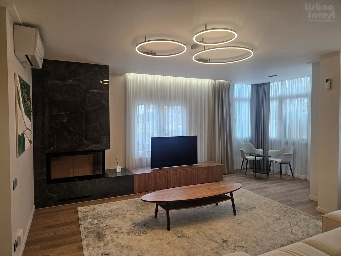 Apartment in Estrela, Lisbon, Portugal 1 - 17853778