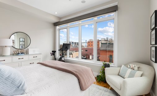 Condo in Boston, Massachusetts, United States 1