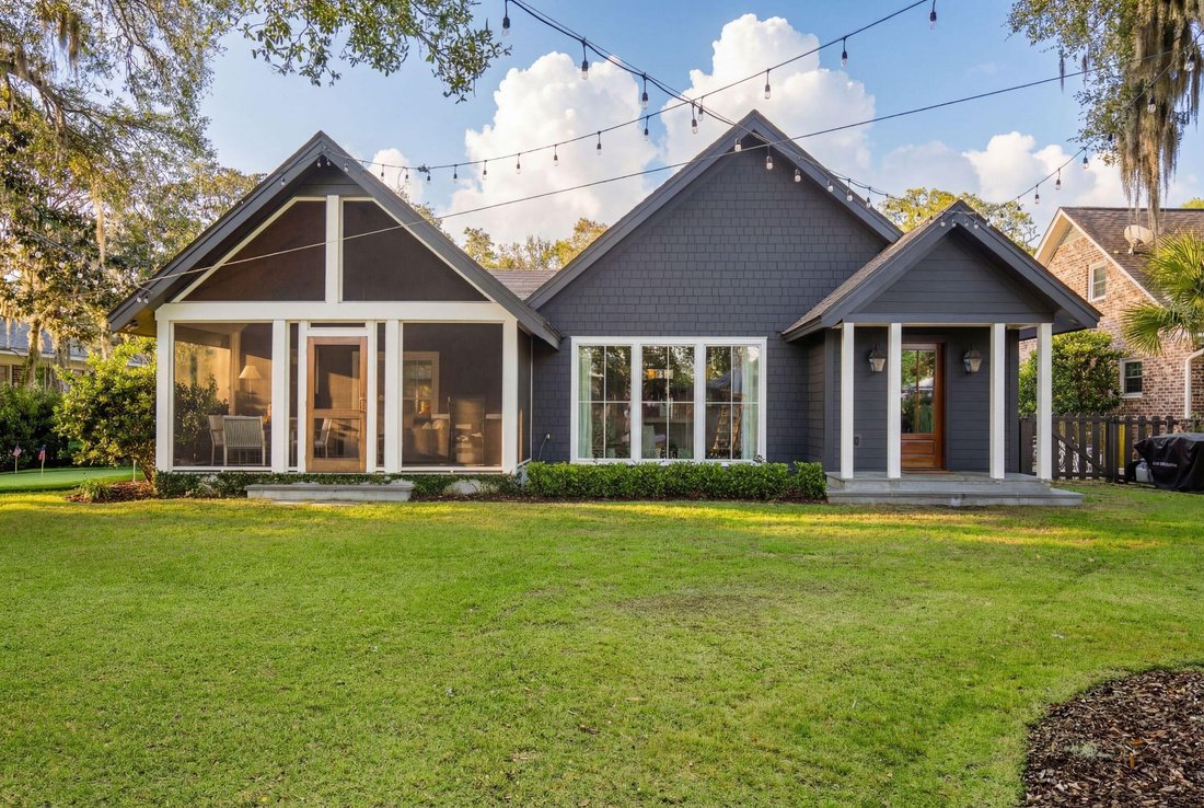 House in Mount Pleasant, South Carolina, United States 2 - 17935062