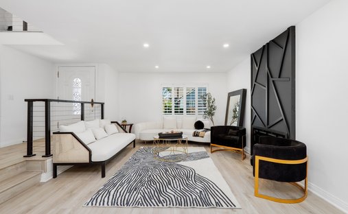 Casa en Cypress, California, Estados Unidos 1