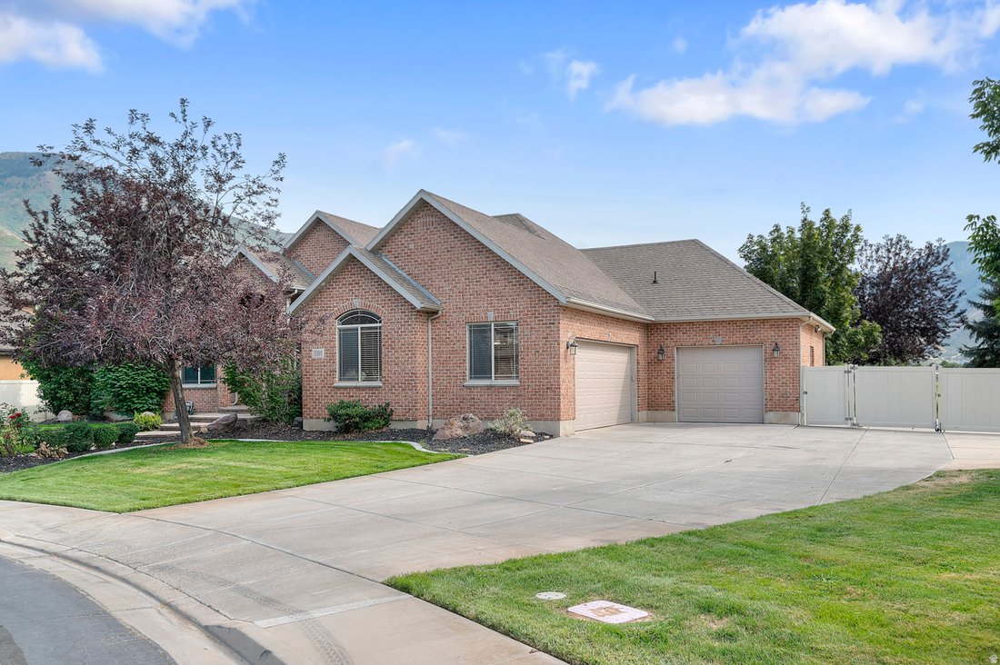 House in Mapleton, Utah, United States 3 - 17933313