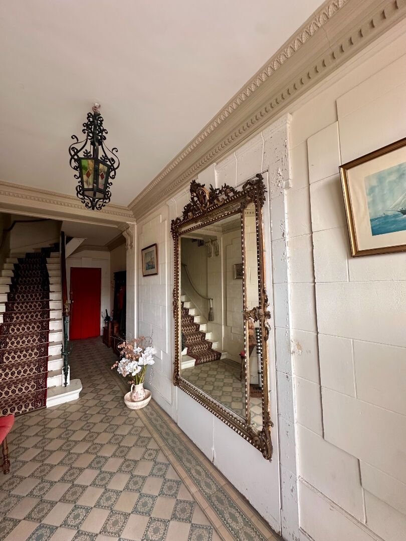 House in Le Pouliguen, Pays de la Loire, France 2 - 17926476