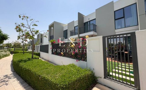 Villa in Wadi Al Safa 5, Wadi Al Safa, Dubai 1