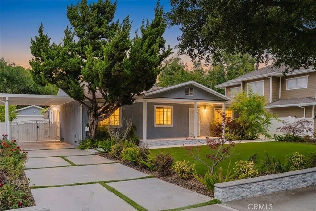 House in Altadena, California, United States 1 - 17928762