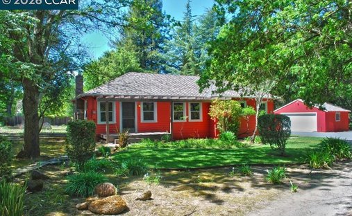 Haus in Martinez, Kalifornien, Vereinigte Staaten 1