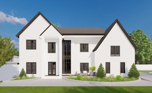 Casa a Marietta, Georgia, Stati Uniti 1