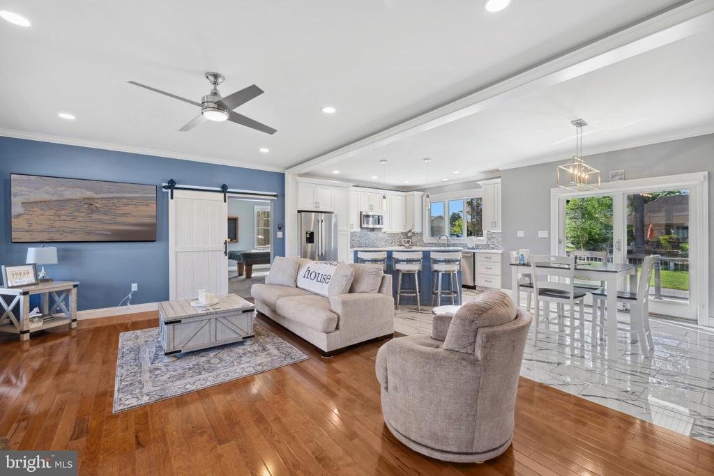 House in Dagsboro, Delaware, United States 4 - 17931398
