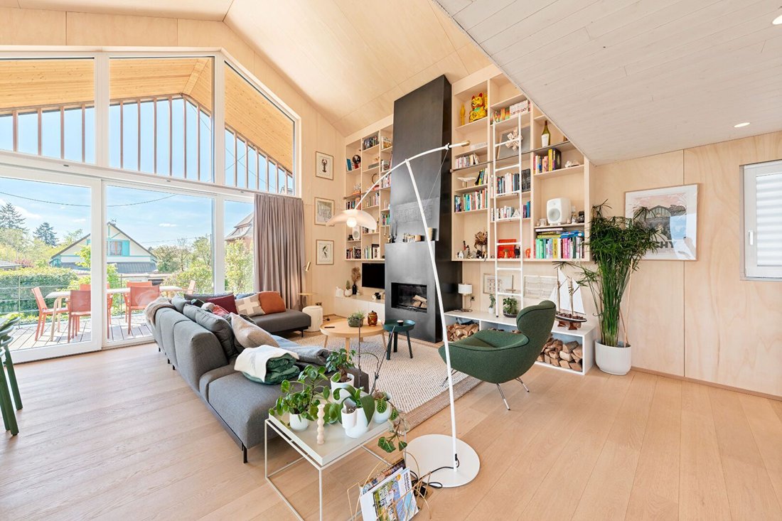 House in Cités, Thonon-les-Bains, France 3 - 17735379