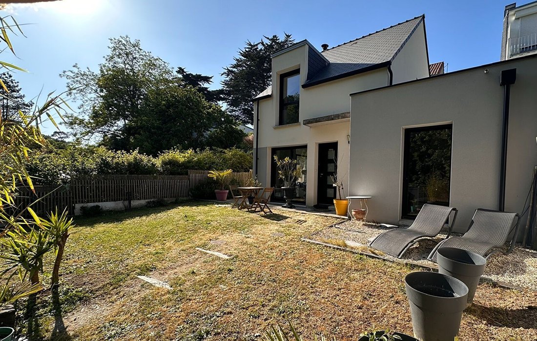 House in Le Guézy, La Baule-Escoublac, France 2 - 17774274