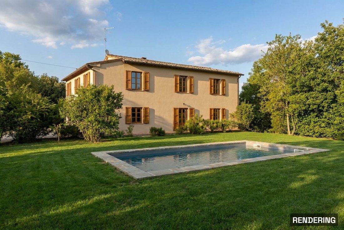 Otros en Chiusi, Toscana, Italia 5 - 12378229