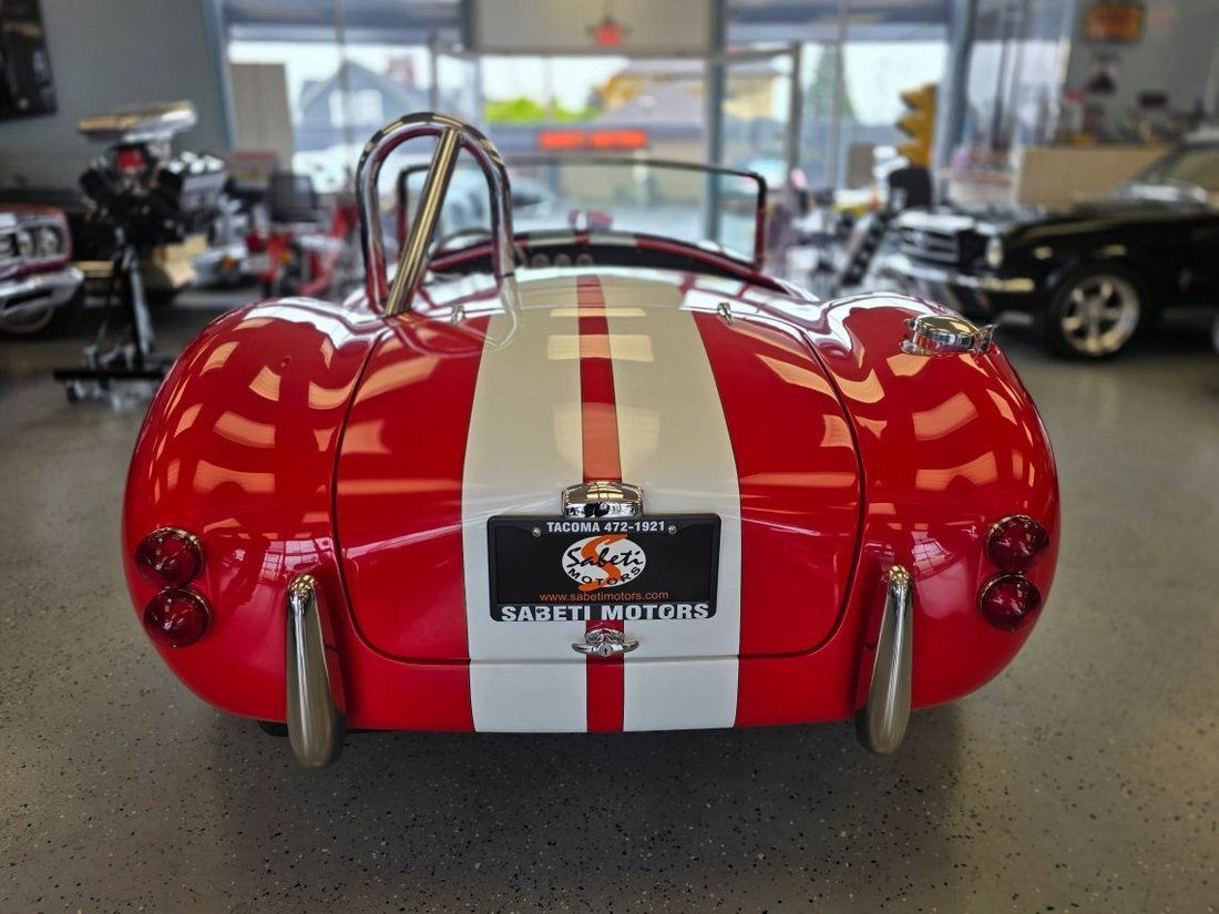 Cabriolet in Tacoma, WA, United States 5 - 17938534