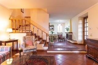 Farm Ranch in Petrognano - San Gennaro, Capannori, Tuscany 1 - 17932487