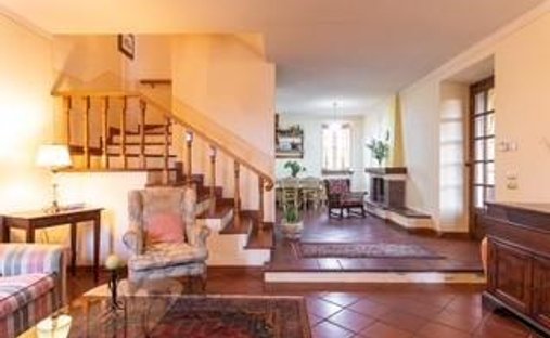 Farm Ranch in Petrognano - San Gennaro, Capannori, Tuscany 1