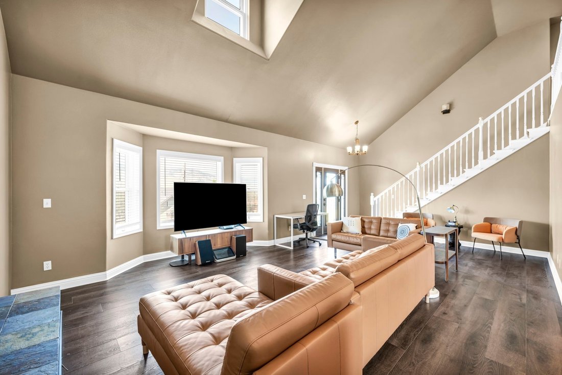 House in Carson City, Nevada, United States 5 - 17929845