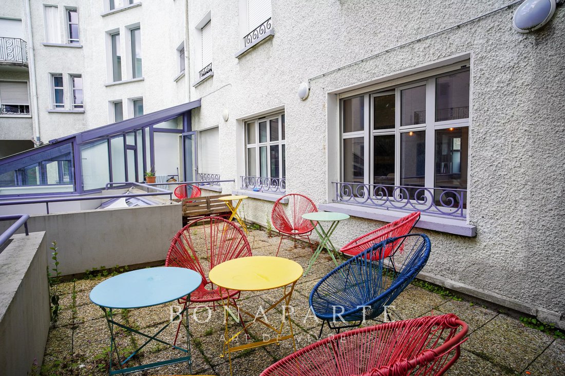 Apartment in Pau, Nouvelle-Aquitaine, France 5 - 17930774