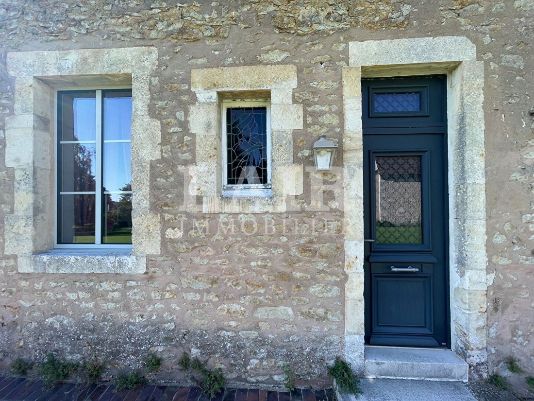 House in Centre Ville Sud, Nogent-le-Rotrou, France 2 - 17010503