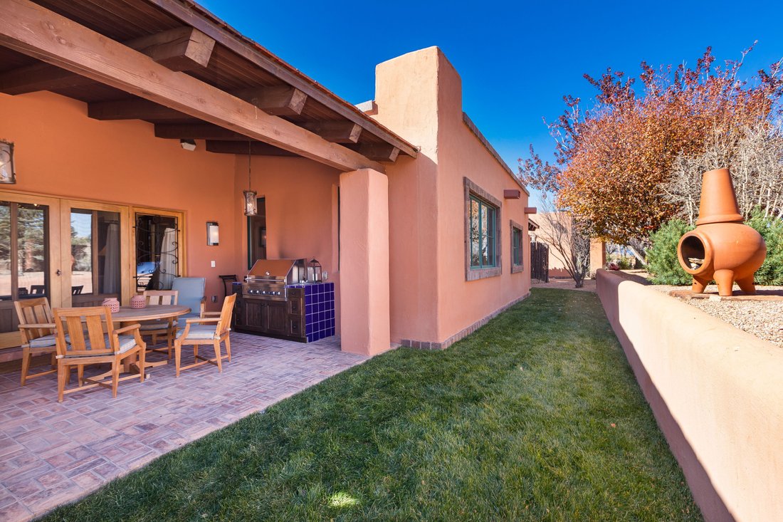 House in Santa Fe, New Mexico, United States 3 - 17930235