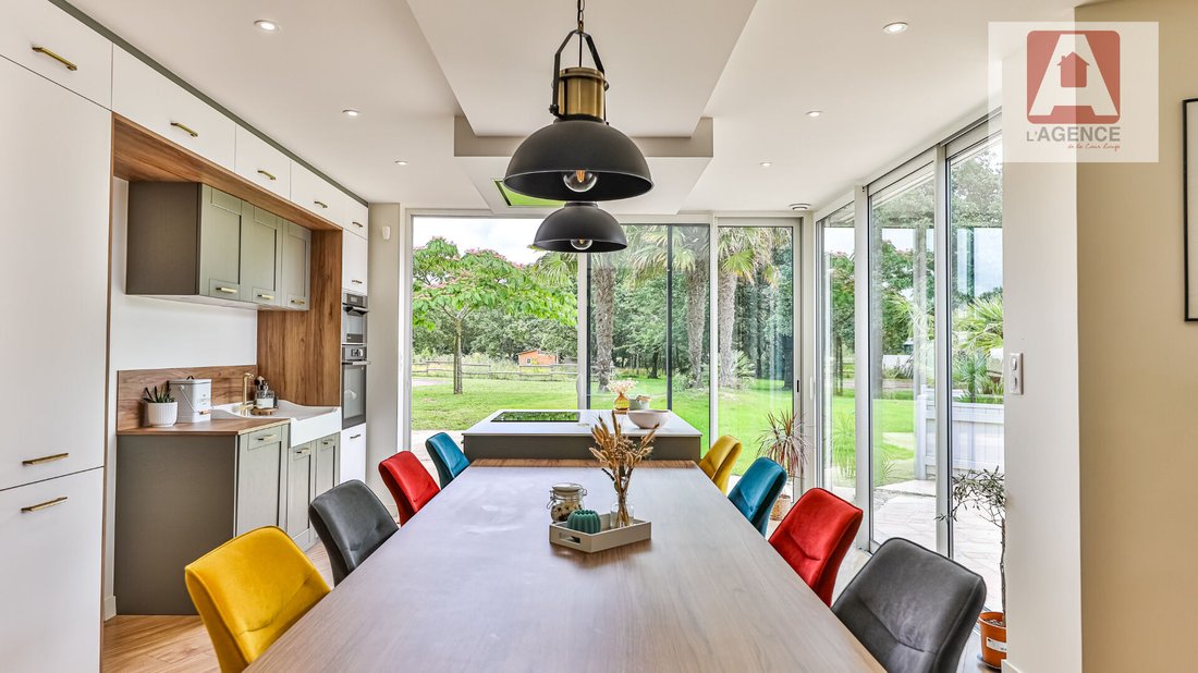 Villa in Landevieille, Pays de la Loire, France 3 - 17930933