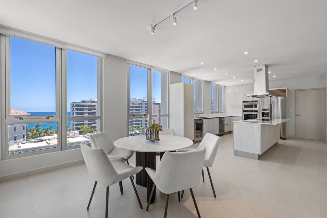 Condo in San Juan, PR, United States 5 - 17928223