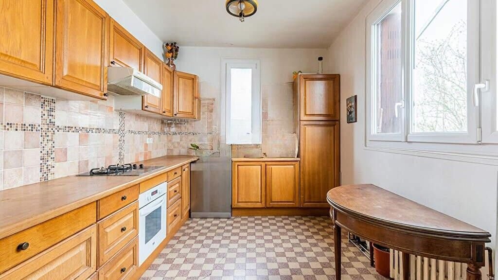 House in Antony, Ile-de-France, France 4 - 17146760