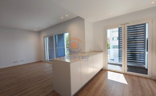 Appartamento a Montijo e Afonsoeiro, Setúbal Municipality, Portogallo 1