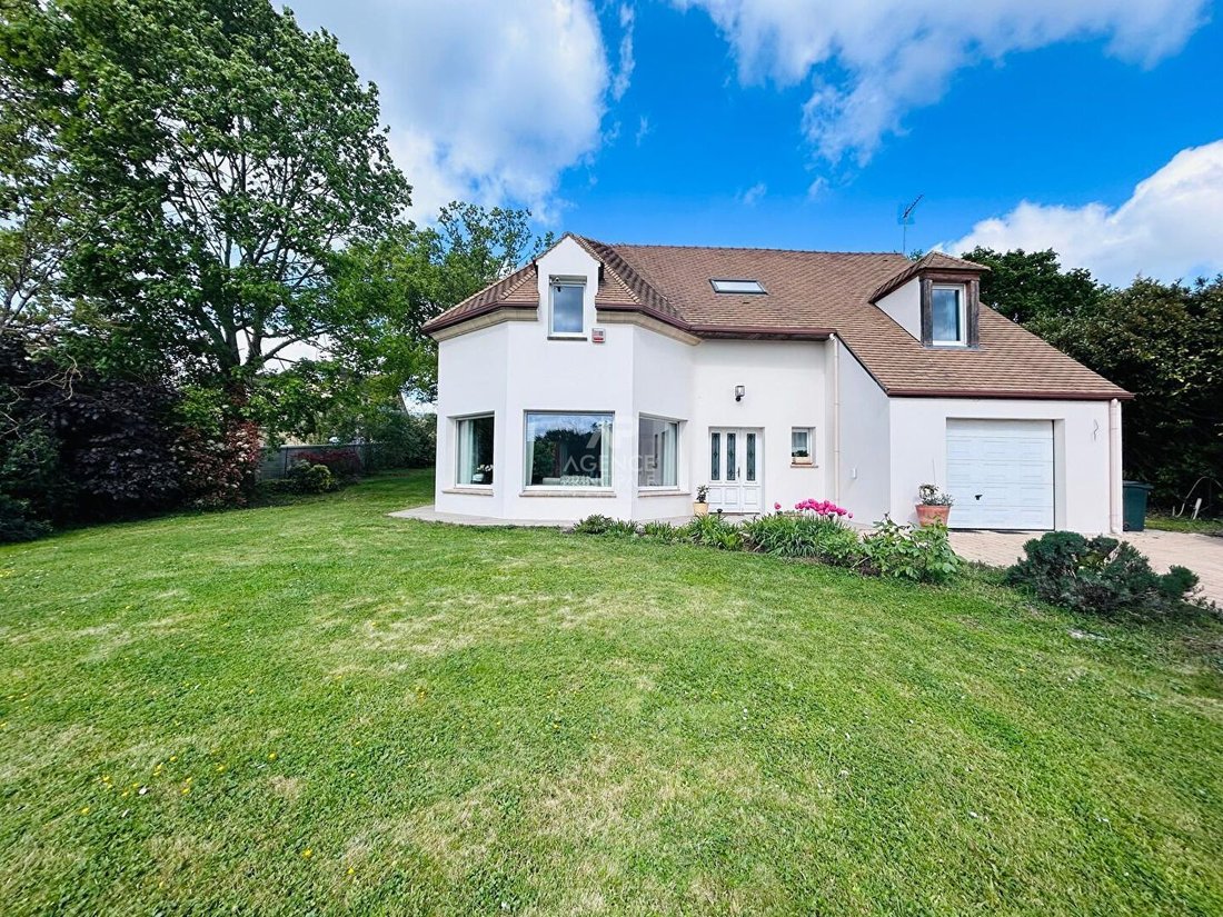 House in Vaux-sur-Seine, Ile-de-France, France 4 - 17725227