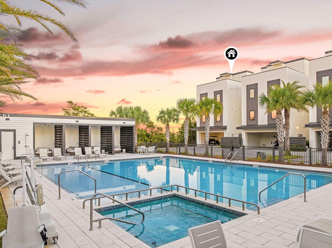 House in Santa Rosa Beach, Florida, United States 5 - 17928081